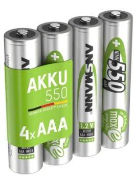 Ansmann 5030772 550mAh