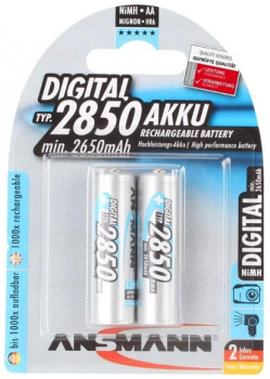 Ansmann 5035082 2850mAh