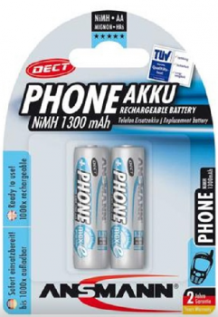 Ansmann 5035332 800mAh