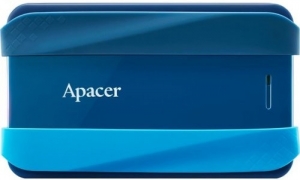 Apacer AC533 1TB Blue