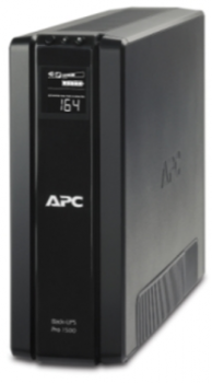 APC Back-UPS Pro BR1500G-GR