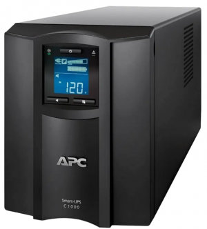 APC Smart-UPS C SMC1000IC