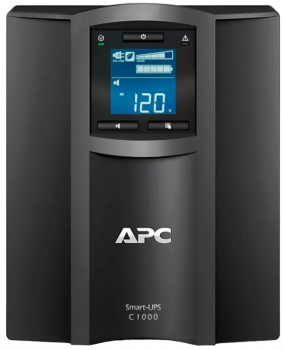 APC Smart-UPS C SMC1000IC