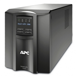 APC Smart-UPS SMT1500IC