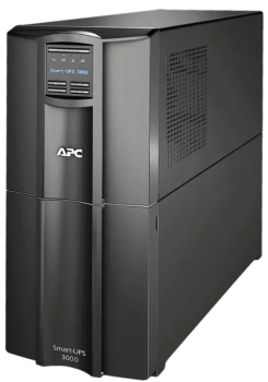 APC Smart-UPS SMT3000IC