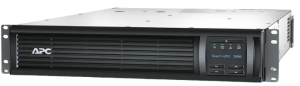 APC Smart-UPS SMT3000RMI2UC