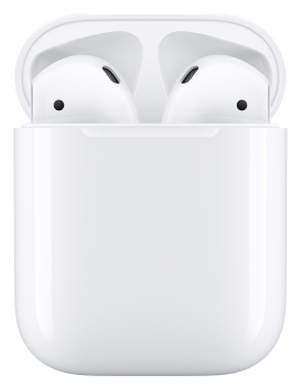 Apple AirPods 2 White