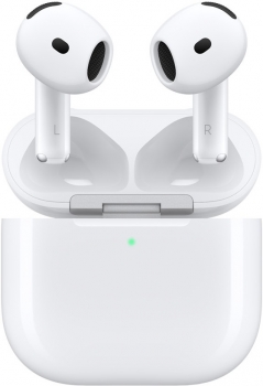 Apple AirPods 4 White