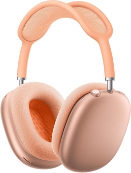 Apple AirPods Max 2024 Orange