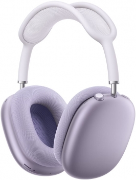 Apple AirPods Max 2024 Purple