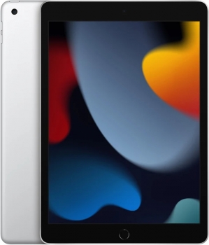 Apple iPad 9 256Gb WiFi Silver
