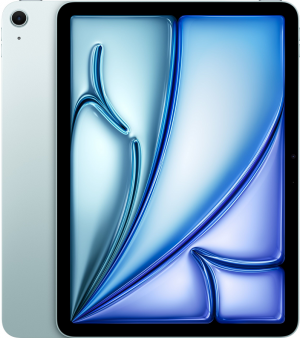 Apple iPad Air 11 2024 128Gb 5G Blue