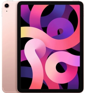 Apple iPad Air 2020 256Gb LTE Rose Gold