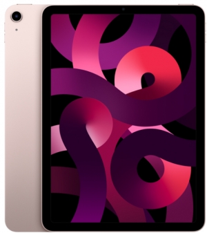 Apple iPad Air 2022 256Gb LTE Pink