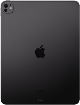 Apple iPad Pro 13 2024 5G 1Tb Space Black