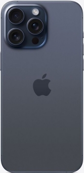 Apple iPhone 15 Pro 512Gb Blue