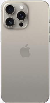Apple iPhone 15 Pro Max 1Tb Natural