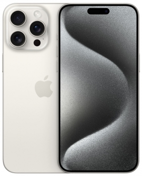 Apple iPhone 15 Pro Max 1Tb White