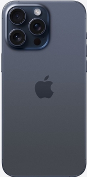 Apple iPhone 15 Pro Max 256Gb Blue