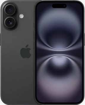 Apple iPhone 16 128Gb Black