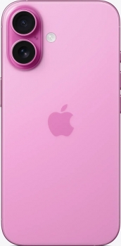 Apple iPhone 16 128Gb Pink