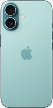 Apple iPhone 16 128Gb Teal