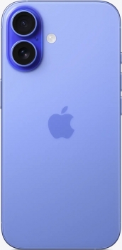 Apple iPhone 16 128Gb Ultramarine