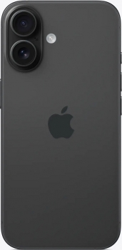 Apple iPhone 16 256Gb Black