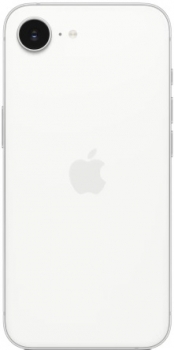 Apple iPhone 16e 256Gb White