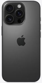 Apple iPhone 16 Pro 128Gb Black