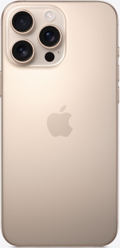 Apple iPhone 16 Pro 1Tb Desert