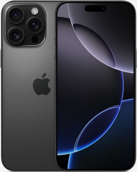 Apple iPhone 16 Pro Max 1Tb Black