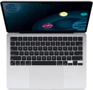 Apple MacBook Air 13 M3 Chip 512Gb MXCT3 Silver