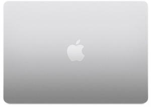 Apple MacBook Air M2 Chip 512Gb MLY03 Silver