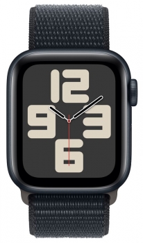 Apple Watch SE 2 40mm Midnight