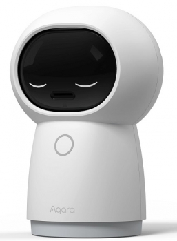 Aqara Camera Hub G3