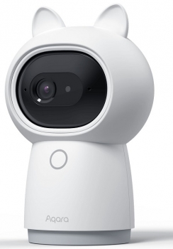 Aqara Camera Hub G3