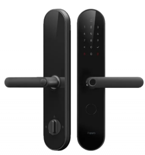 Aqara Door Lock N100