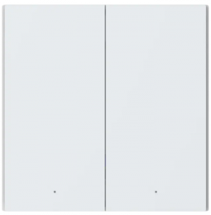 Aqara H1 Smart Wall Switch Double