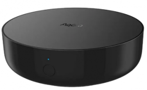 Aqara Hub M2