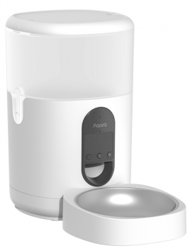 Aqara Pet Feeder C1