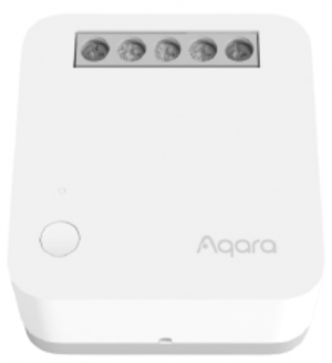 Aqara Single Switch Module T1