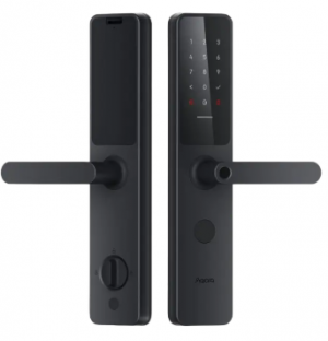 Aqara Smart Door Lock A100