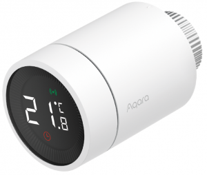 Aqara Smart Radiator Thermostat E1