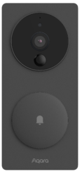 Aqara Smart Video Doorbell G4