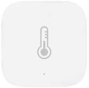 Aqara Temperature and Humidity Sensor TH-S02D