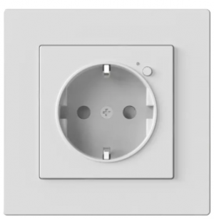 Aqara Wall Outlet H2