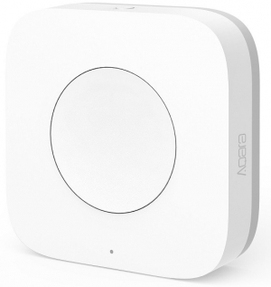 Aqara Wireless Mini Switch T1