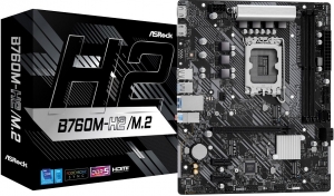 ASRock B760M-H2/M.2