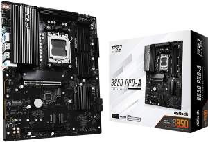 ASRock B850 Pro-A